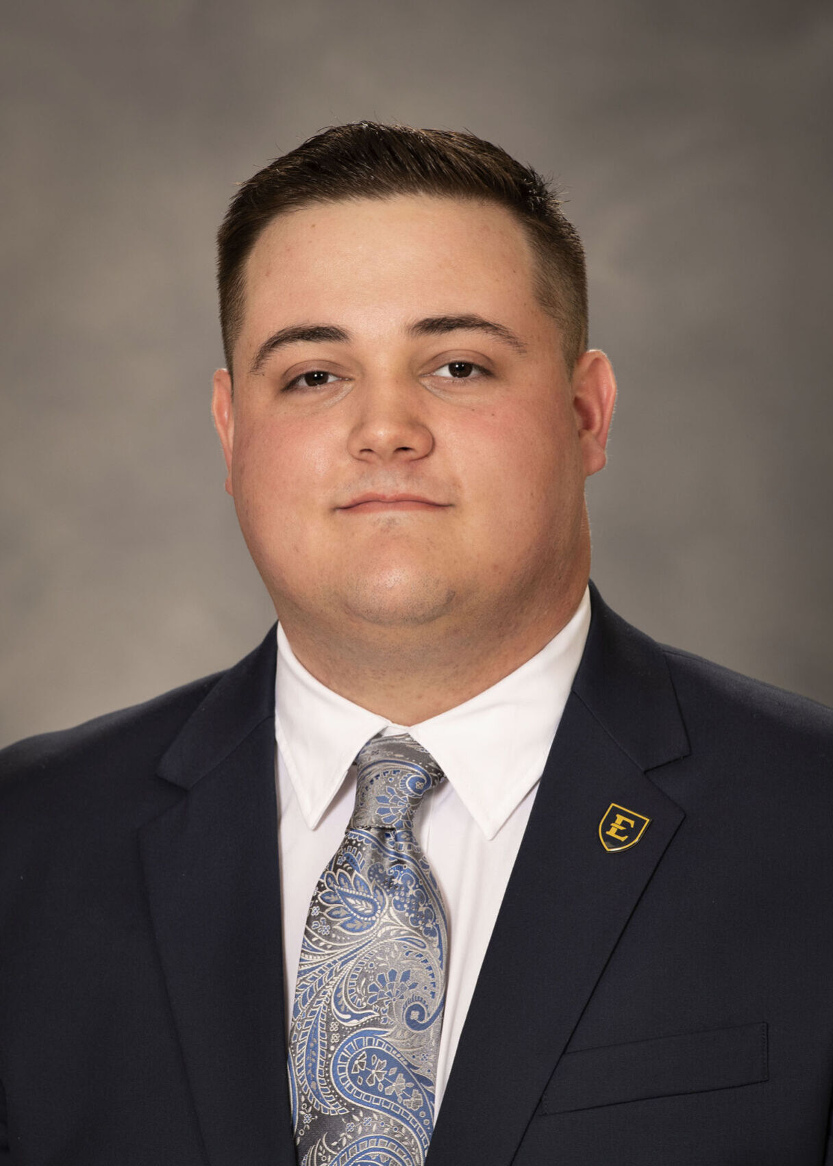 Ethan Galloway